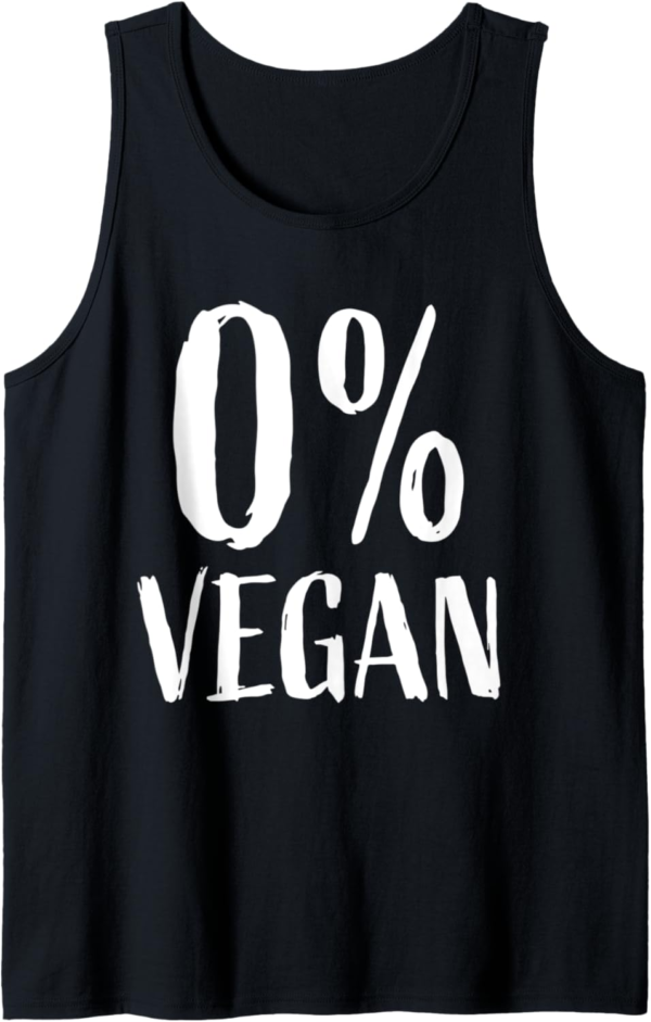 Hardcore Carnivore | 0% Vegan | Keto | Funny Meat Eater Diet... - Image 2